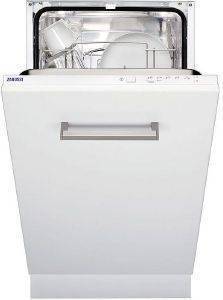 ΕΝΤΟΙΧΙΖΟΜΕΝΟ ΠΛΥΝΤΗΡΙΟ ΠΙΑΤΩΝ ZANUSSI ZDTS105 ΕΝΤΟΙΧΙΖΟΜΕΝΟ ΠΛΥΝΤΗΡΙΟ ΠΙΑΤΩΝ ZANUSSI ZDTS105
