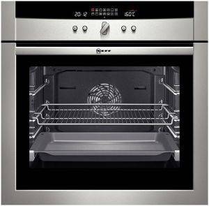 �������������� ������� ��� ������ NEFF B15E54N3