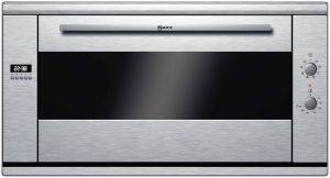 ΕΝΤΟΙΧΙΖΟΜΕΝΟΣ ΦΟΥΡΝΟΣ ΑΝΩ ΠΑΓΚΟΥ NEFF B9481N3 90CM ΕΝΤΟΙΧΙΖΟΜΕΝΟΣ ΦΟΥΡΝΟΣ ΑΝΩ ΠΑΓΚΟΥ NEFF B9481N3 90CM