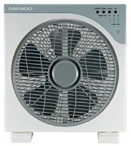 ΑΝΕΜΙΣΤΗΡΑΣ BOX DAEWOO AC-1732 ΜΕ ΤΗΛΕΧΕΙΡΙΣΜΟ ΑΝΕΜΙΣΤΗΡΑΣ BOX DAEWOO AC-1732 ΜΕ ΤΗΛΕΧΕΙΡΙΣΜΟ
