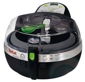 ΦΡΙΤΕΖΑ TEFAL GH800020 ACTIFRY GOURMAND ΦΡΙΤΕΖΑ TEFAL GH800020 ACTIFRY GOURMAND