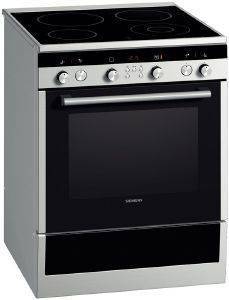ΚΕΡΑΜΙΚΗ ΚΟΥΖΙΝΑ SIEMENS HC743541G ΚΕΡΑΜΙΚΗ ΚΟΥΖΙΝΑ SIEMENS HC743541G