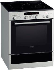 ΚΕΡΑΜΙΚΗ ΚΟΥΖΙΝΑ SIEMENS HC743521G ΚΕΡΑΜΙΚΗ ΚΟΥΖΙΝΑ SIEMENS HC743521G