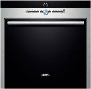 ΕΝΤΟΙΧΙΖΟΜΕΝΟΣ ΦΟΥΡΝΟΣ ΑΝΩ ΠΑΓΚΟΥ SIEMENS HB38GB570 ΕΝΤΟΙΧΙΖΟΜΕΝΟΣ ΦΟΥΡΝΟΣ ΑΝΩ ΠΑΓΚΟΥ SIEMENS HB38GB570