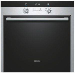 ΕΝΤΟΙΧΙΖΟΜΕΝΟΣ ΦΟΥΡΝΟΣ ΑΝΩ ΠΑΓΚΟΥ SIEMENS HB73GB550 ΕΝΤΟΙΧΙΖΟΜΕΝΟΣ ΦΟΥΡΝΟΣ ΑΝΩ ΠΑΓΚΟΥ SIEMENS HB73GB550