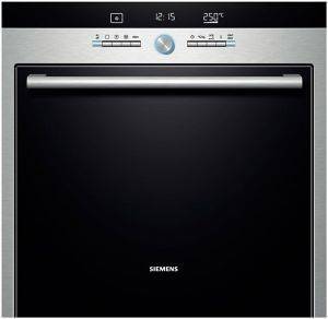 ΕΝΤΟΙΧΙΖΟΜΕΝΟΣ ΦΟΥΡΝΟΣ ΑΝΩ ΠΑΓΚΟΥ SIEMENS HB36GB560 ΕΝΤΟΙΧΙΖΟΜΕΝΟΣ ΦΟΥΡΝΟΣ ΑΝΩ ΠΑΓΚΟΥ SIEMENS HB36GB560