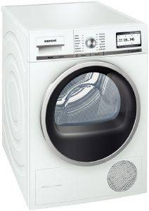 ΣΤΕΓΝΩΤΗΡΙΟ ΡΟΥΧΩΝ 9KG SIEMENS WT46Y700GR ΣΤΕΓΝΩΤΗΡΙΟ ΡΟΥΧΩΝ 9KG SIEMENS WT46Y700GR