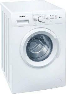 ΠΛΥΝΤΗΡΙΟ ΡΟΥΧΩΝ 5,5KG SIEMENS WM08B060GR ΠΛΥΝΤΗΡΙΟ ΡΟΥΧΩΝ 5,5KG SIEMENS WM08B060GR