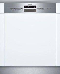 ΕΝΤΟΙΧΙΖΟΜΕΝΟ ΠΛΥΝΤΗΡΙΟ ΠΙΑΤΩΝ SIEMENS SN56M587EU ΕΝΤΟΙΧΙΖΟΜΕΝΟ ΠΛΥΝΤΗΡΙΟ ΠΙΑΤΩΝ SIEMENS SN56M587EU