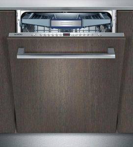 ΠΛΗΡΩΣ ΕΝΤΟΙΧΙΖΟΜΕΝΟ ΠΛΥΝΤΗΡΙΟ ΠΙΑΤΩΝ 60CM SIEMENS SN66M097EU ΠΛΗΡΩΣ ΕΝΤΟΙΧΙΖΟΜΕΝΟ ΠΛΥΝΤΗΡΙΟ ΠΙΑΤΩΝ 60CM SIEMENS SN66M097EU