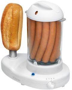  HOTDOG &   BOMANN HDM 462