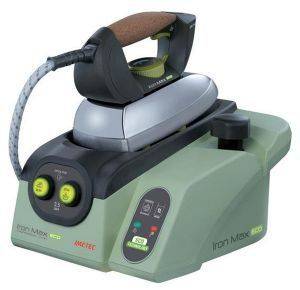 ΣΥΣΤΗΜΑ ΣΙΔΕΡΩΜΑΤΟΣ IMETEC IRON MAX PROFESSIONAL ECO ΣΥΣΤΗΜΑ ΣΙΔΕΡΩΜΑΤΟΣ IMETEC IRON MAX PROFESSIONAL ECO