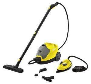 ΑΤΜΟΚΑΘΑΡΙΣΤΗΣ KARCHER SC 2.600 CB 1500 WATT ΑΤΜΟΚΑΘΑΡΙΣΤΗΣ KARCHER SC 2.600 CB 1500 WATT