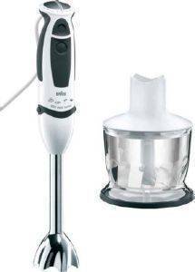  BRAUN MR530 PESTO MULTIQUICK 5