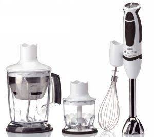 ΡΑΒΔΟΜΠΛΕΝΤΕΡ BRAUN MR540 APERITIVE MULTIQUICK 5 ΡΑΒΔΟΜΠΛΕΝΤΕΡ BRAUN MR540 APERITIVE MULTIQUICK 5