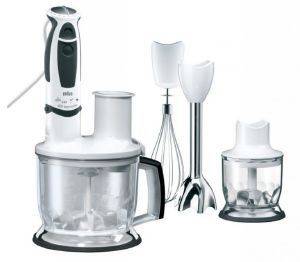ΡΑΒΔΟΜΠΛΕΝΤΕΡ BRAUN MR570 PATISSERIE MULTIQUICK 5 ΡΑΒΔΟΜΠΛΕΝΤΕΡ BRAUN MR570 PATISSERIE MULTIQUICK 5