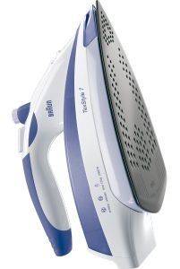 ΣΙΔΕΡΟ ΑΤΜΟΥ BRAUN 740 TEXSTYLE 7 ΣΙΔΕΡΟ ΑΤΜΟΥ BRAUN 740 TEXSTYLE 7