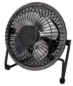 MINI-ΑΝΕΜΙΣΤΗΡΑΣ ΔΑΠΕΔΟΥ PRIMO EF-10 ΜΑΥΡΟ MINI-ΑΝΕΜΙΣΤΗΡΑΣ ΔΑΠΕΔΟΥ PRIMO EF-10 ΜΑΥΡΟ