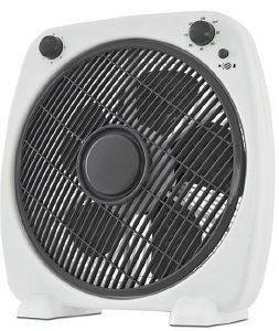 ΑΝΕΜΙΣΤΗΡΑΣ BOX FAN 30CM PRIMO 15665 ΛΕΥΚΟΣ ΑΝΕΜΙΣΤΗΡΑΣ BOX FAN 30CM PRIMO 15665 ΛΕΥΚΟΣ