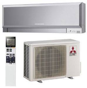 ΚΛΙΜΑΤΙΣΤΙΚΟ MITSUBISHI ELECTRIC MSZ/MUZ-EF35VE ΑΣΗΜΙ ΚΛΙΜΑΤΙΣΤΙΚΟ MITSUBISHI ELECTRIC MSZ/MUZ-EF35VE ΑΣΗΜΙ