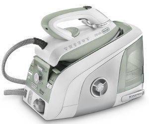 ΣΥΣΤΗΜΑ ΣΙΔΕΡΩΜΑΤΟΣ DELONGHI STIRELLA VVX2370 ΣΥΣΤΗΜΑ ΣΙΔΕΡΩΜΑΤΟΣ DELONGHI STIRELLA VVX2370