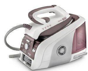 ΣΥΣΤΗΜΑ ΣΙΔΕΡΩΜΑΤΟΣ DELONGHI STIRELLA VVX2360 ΣΥΣΤΗΜΑ ΣΙΔΕΡΩΜΑΤΟΣ DELONGHI STIRELLA VVX2360