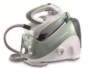 ΣΥΣΤΗΜΑ ΣΙΔΕΡΩΜΑΤΟΣ DELONGHI STIRELLA VVX1885 ΣΥΣΤΗΜΑ ΣΙΔΕΡΩΜΑΤΟΣ DELONGHI STIRELLA VVX1885