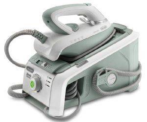 ΣΥΣΤΗΜΑ ΣΙΔΕΡΩΜΑΤΟΣ DELONGHI STIRELLA VVX1680 ΣΥΣΤΗΜΑ ΣΙΔΕΡΩΜΑΤΟΣ DELONGHI STIRELLA VVX1680