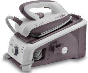 ΣΥΣΤΗΜΑ ΣΙΔΕΡΩΜΑΤΟΣ DELONGHI STIRELLA VVX1655 ΣΥΣΤΗΜΑ ΣΙΔΕΡΩΜΑΤΟΣ DELONGHI STIRELLA VVX1655