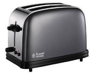  RUSSELL HOBBS COLOURS STORM GREY 18954
