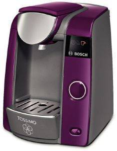   BOSCH TASSIMO JOY TAS4301 +  