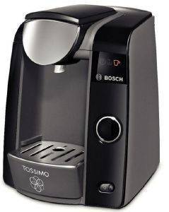   BOSCH TASSIMO JOY TAS4302 BLACK