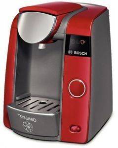   BOSCH TASSIMO JOY TAS4303 RED