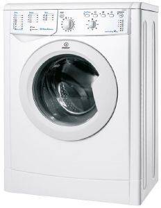   INDESIT IWSB 50651