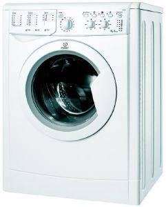 ΠΛΥΝΤΗΡΙΟ ΡΟΥΧΩΝ INDESIT IWC 81051 C ECO ΠΛΥΝΤΗΡΙΟ ΡΟΥΧΩΝ INDESIT IWC 81051 C ECO
