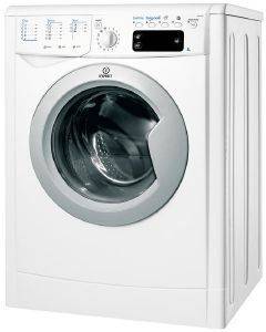   INDESIT IWC 81282 ECO