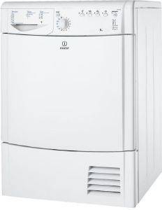 ΣΤΕΓΝΩΤHΡΙΟ INDESIT IDCA G35 B ΣΤΕΓΝΩΤHΡΙΟ INDESIT IDCA G35 B