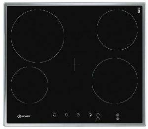 ΑΥΤΟΝΟΜΗ ΚΕΡΑΜΙΚΗ ΕΣΤΙΑ INDESIT VRA 640 X S ΑΥΤΟΝΟΜΗ ΚΕΡΑΜΙΚΗ ΕΣΤΙΑ INDESIT VRA 640 X S