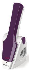 ΕΠΑΝΑΦΟΡΤΙΖΟΜΕΝΟΣ ΤΡΙΦΤΗΣ ARIETE 44703 GRATI PURPLE ΕΠΑΝΑΦΟΡΤΙΖΟΜΕΝΟΣ ΤΡΙΦΤΗΣ ARIETE 44703 GRATI PURPLE