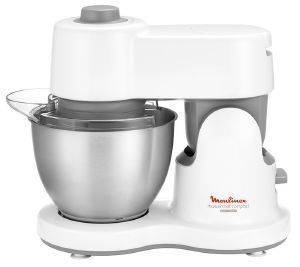 ΚΟΥΖΙΝΟΜΗΧΑΝΗ MOULINEX QA2001 MINICHEF GOURMET ΚΟΥΖΙΝΟΜΗΧΑΝΗ MOULINEX QA2001 MINICHEF GOURMET