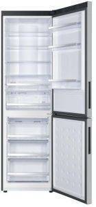 ΔΙΠΟΡΤΟ ΨΥΓΕΙΟ HAIER D1FM636CS NO FROST ΔΙΠΟΡΤΟ ΨΥΓΕΙΟ HAIER D1FM636CS NO FROST