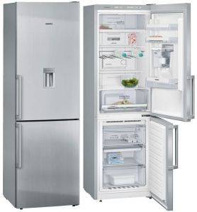 ΨΥΓΕΙΟΚΑΤΑΨΥΚΤΗΣ SIEMENS KG36DVI30 FULL NO FROST ΨΥΓΕΙΟΚΑΤΑΨΥΚΤΗΣ SIEMENS KG36DVI30 FULL NO FROST