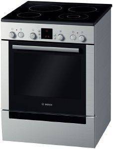 ΕΛΕΥΘΕΡΗ ΚΕΡΑΜΙΚΗ ΚΟΥΖΙΝΑ BOSCH HCE743253G INOX ΕΛΕΥΘΕΡΗ ΚΕΡΑΜΙΚΗ ΚΟΥΖΙΝΑ BOSCH HCE743253G INOX