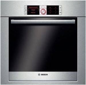     BOSCH HBG38B750 INOX