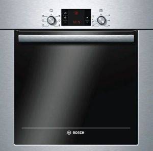 ΕΝΤΟΙΧΙΖΟΜΕΝΟΣ ΦΟΥΡΝΟΣ ΑΝΩ ΠΑΓΚΟΥ BOSCH HBG23B450 ΕΝΤΟΙΧΙΖΟΜΕΝΟΣ ΦΟΥΡΝΟΣ ΑΝΩ ΠΑΓΚΟΥ BOSCH HBG23B450