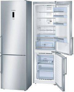 ΨΥΓΕΙΟΚΑΤΑΨΥΚΤΗΣ BOSCH KGN39XI30 ΨΥΓΕΙΟΚΑΤΑΨΥΚΤΗΣ BOSCH KGN39XI30