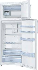 ΔΙΠΟΡΤΟ ΨΥΓΕΙΟ BOSCH KDN46VW20 FULL NO FROST ΔΙΠΟΡΤΟ ΨΥΓΕΙΟ BOSCH KDN46VW20 FULL NO FROST