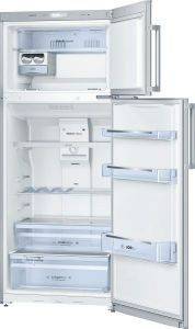 ΔΙΠΟΡΤΟ ΨΥΓΕΙΟ BOSCH KDN42VI20 FULL NO FROST ΔΙΠΟΡΤΟ ΨΥΓΕΙΟ BOSCH KDN42VI20 FULL NO FROST