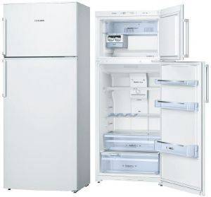 ΔΙΠΟΡΤΟ ΨΥΓΕΙΟ BOSCH KDN42VW20 FULL NO FROST ΔΙΠΟΡΤΟ ΨΥΓΕΙΟ BOSCH KDN42VW20 FULL NO FROST