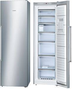ΚΑΘΕΤΟΣ ΚΑΤΑΨΥΚΤΗΣ BOSCH GSN36AI31 NO FROST ΚΑΘΕΤΟΣ ΚΑΤΑΨΥΚΤΗΣ BOSCH GSN36AI31 NO FROST